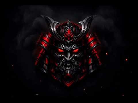 SAMURAI WAR DRUM 🥁 | Aggressive Boom Bap Type Beat 2026 (Freestyle Rap Beat)