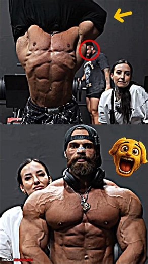 🥸Her Reaction Says It All 😳Update Mike Sommerfeld