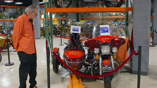 7.1K views · 237 reactions | Motorcyclepedia Museum on Reels | Facebook