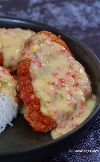 Easy Chicken Ala King Recipe