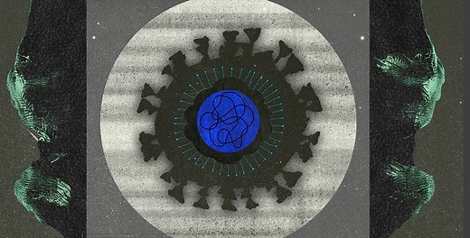 How the coronavirus destroys cells and how scientists attempt to disarm it