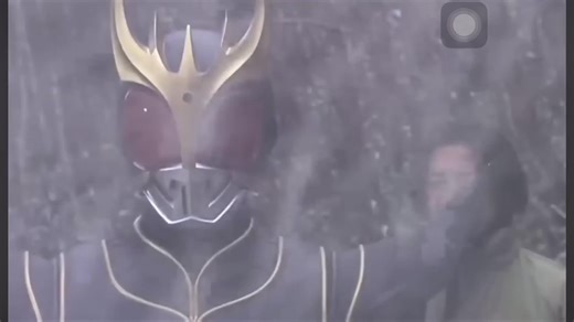 Final form Kuuga -> Decade #kamenrider #xuhuong #xh #fyp #kamenriderheisei