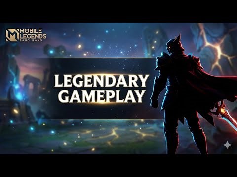 MLBB Live Stream 🎮 Relaxed Gameplay + Clutch Moments #livestream