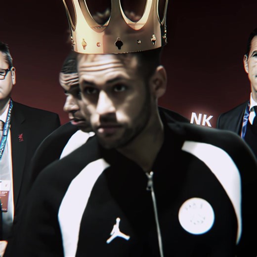 No One Can Stop Him: Neymar's Unstoppable Football Skills