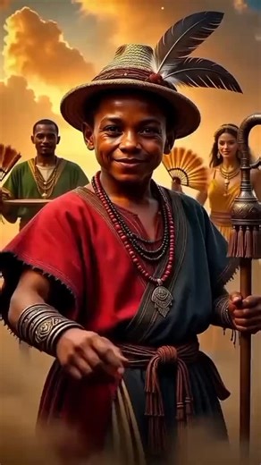 eshu.elegua on Instagram