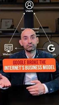Google Is Changing Who Gets Paid #shorts