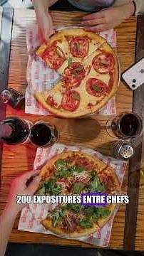 The FREE pizza and pasta festival coming to Mexico City 🍕🇮🇹 #PizzaPastaFest #CDMX @turismocdmx