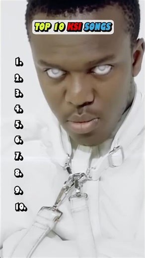 Is KSI The BEST Rapper Ever?