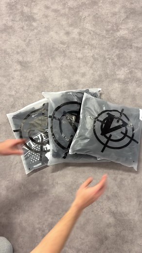Unboxing new Vicinity Fit!! #vicinity