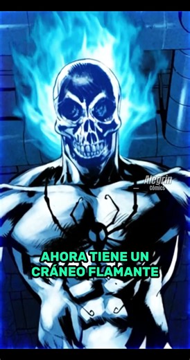 The GHOST SPIDER #shortsviral #marvel #spiderman #duendeverde