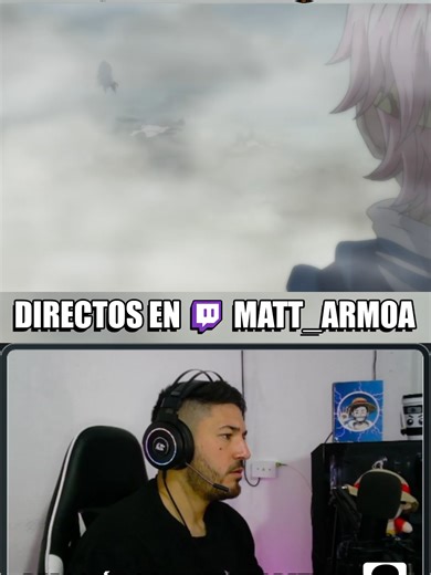 LUFFY GOLPEA A COBY EN MARINEFORD #luffy #anime #onepiece #coby