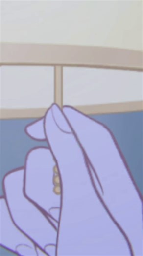 Today is Noa's birthday!She records everything — but she asked that what was written on the rain-fogged window stay only in memory. Because once the rain stops and the sun comes out, it will be gone anyway. She cannot bring herself to write down things she loves, in case they become fixed as preference.And yet she said she did not want to keep a record of the time spent with Sensei. Not because she would forget — though she never said that either.Today might be a good day for Sensei to be the on