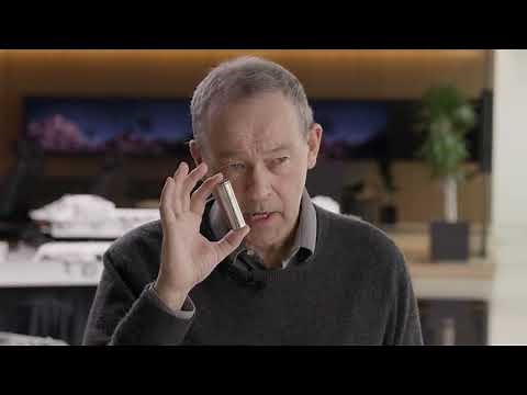 Battery Pack | Tech Talks | Lucid Motors