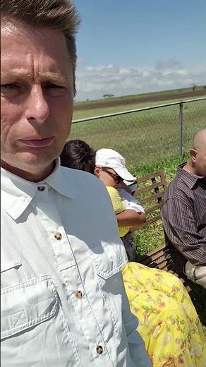 Grave Site Prophet David Terrell