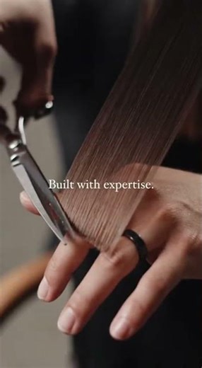 Luxury Salon Commercial | 8K AI Beauty Ad | Premium Salon Promo