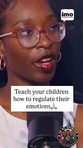 4.2K views · 19 reactions | Teaching you child emotional regulation ✨...
