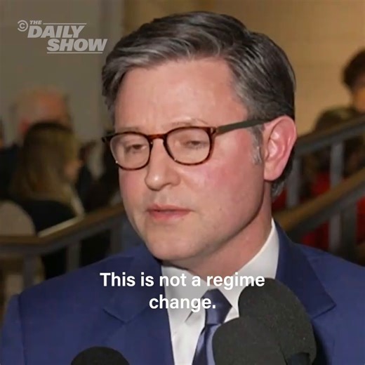 You can almost hear the difference | The Daily Show