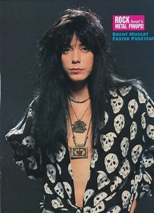 Brent Muscat - Alchetron, The Free Social Encyclopedia