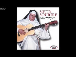The Singing Nun - Dominique (original) (1963)