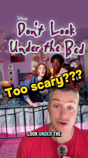 #tv #television #disney #horror #film | Horror Movie