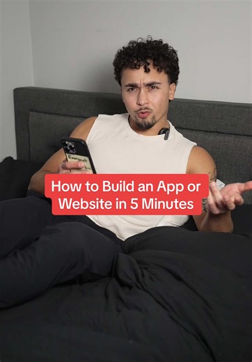 If you have an idea, build it with emergent (LlNK lN BlO) #emergent #health #ai #fyp