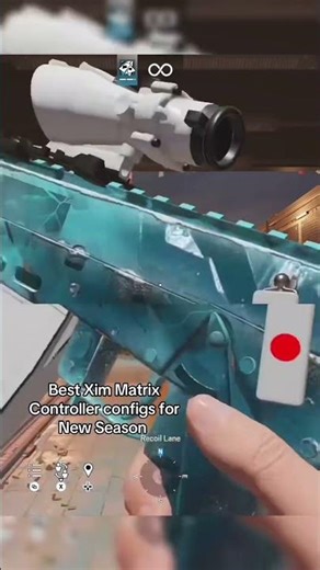 *BEST* XBOX | PS5 SAB - https://beacons.ai/aimmaxing #fyp #siege #xim #r6 #matrix #r6siege