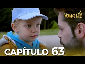 Omer Sueños Robados | Capítulo 63