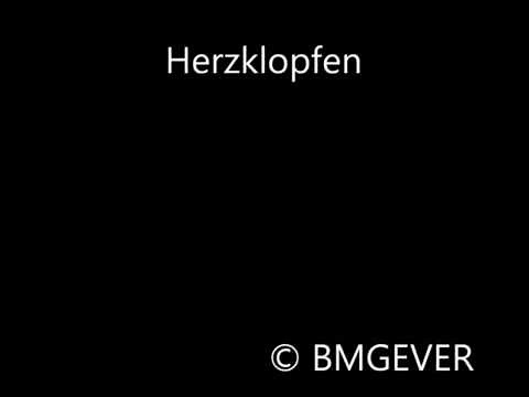 Herzklopfen Sound HD] Effekt