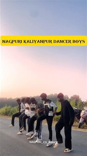 kaliyanpur nagpuri chain #dance
