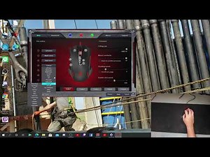 Pictek Gaming Mouse Unboxing and Review