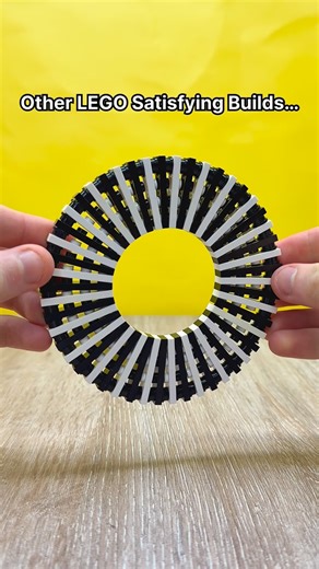 LEGUS on Instagram: "Other Satisfying LEGO Builds vs This One #lego #legus"