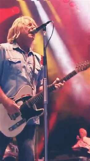Rick parfitt. | Bob Burgos Miranda