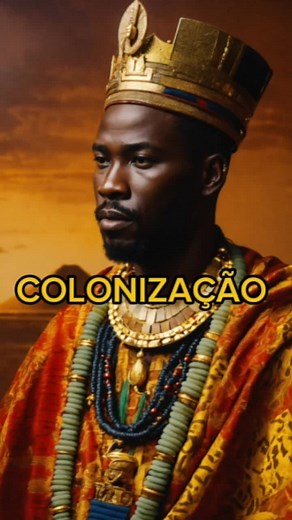 A Verdadeira História da África Antes do Colonialismo