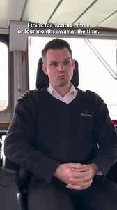 23K views · 255 reactions | How to become the Captain of a ferry ‍✈️ #RedFunnel #RedFunnelFerry #Captain | Red Funnel Isle of Wight Ferry | Facebook