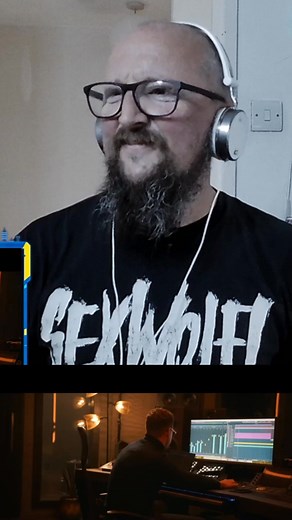 Premier Jester - INVINCIBLE FULL LIVE REACTION: https://www.youtube.com/watch?v=0CSjPCOufgc Headbangerhq Iubi Design 3D Fuzz Music Services | Letsgocraigo