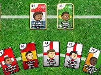 Sports Heads Cards: Squad Swap 🕹️ Online Game | Gameflare.com