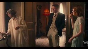 MAGIC IN THE MOONLIGHT (2014) Official HD Trailer