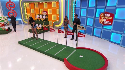 The Price Is Right Season 54 Episode 81 1/29/2026