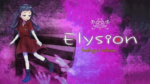 Switch版『lysion -feeling of release』の紹介映像が公開！