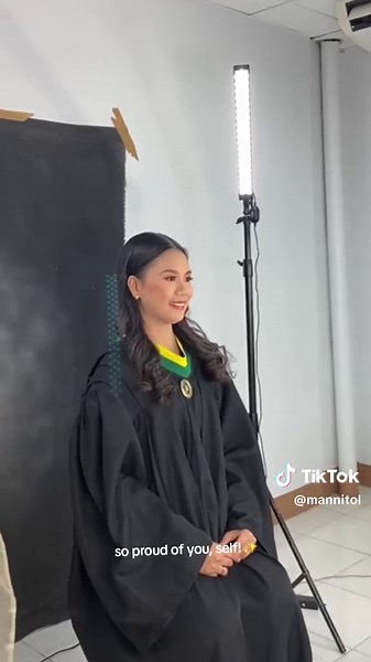 Proud of my Practical Nursing Journey | Self-Love and Success