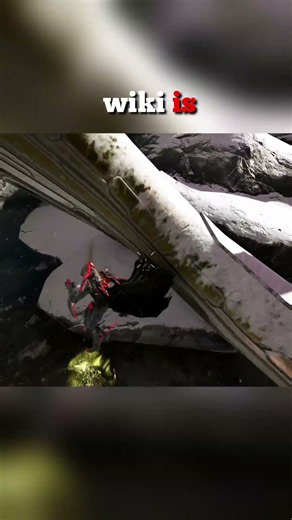 Why is this resource SO hard to mine?? Hesperon #warframe #gaming