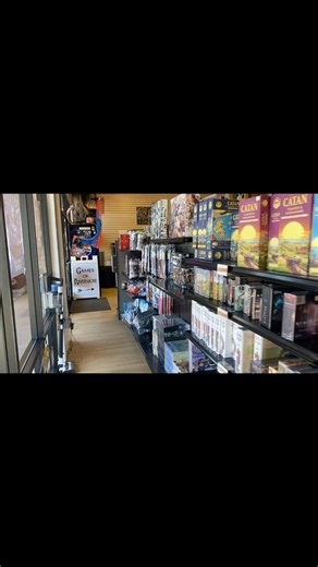I got 20 new Pokémon cards from Games of Livermore today! (Long form video is now up)