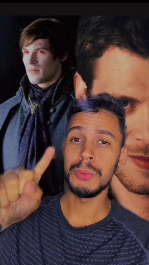 4.9K views · 215 reactions | CREPÚSCULO VS TVD. #crepusculo #thevampirediaries | FelipeZowie | Facebook