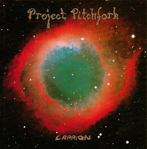 Project Pitchfork - Carrion