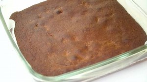 Recipe: https://mooreorlesscooking.com/chocolate-ganache-holiday-brownies/ My kids LOVE these brownies!! The Best fudge-y and incredibly thick and chewy Brownies covered in a smooth and silky chocolate frosting!!🥰🥰🥰🥰🥰 | Moore or Less Cooking Blog