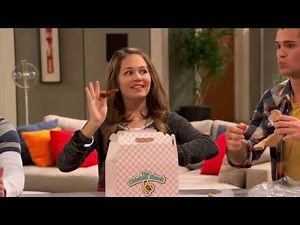 lab rats episodio 1 (parte) 7