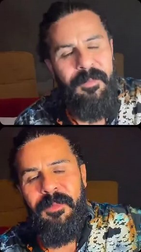 Mehmet Erdem on Instagram