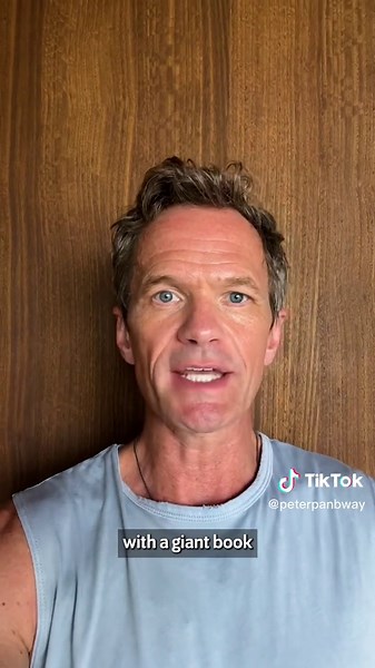 We are so excited to announce that #NeilPatrickHarris will be joining #PeterPanGoesWrong as a special guest star from April 11-30! What could possibly go wrong? 😏 To get your tickets head to PanGoesWrongBway.com. #PeterPanBway #MischiefComesy #Broadway #NPH #FYP #new