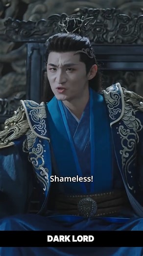 Watch the full 🔗https://short.inbeidou.ai/link/shortmax/serial/2HEVbPiL/12 ⬆️⬆️Click the link to download the app search title: “[Dubbed] Dark Lord” to watch the full short drama⬆️⬆️ 📺Synopsis:🔥🔥🔥“The strongest demon king in the heavens was betrayed in the origin war. After fighting against 100,000 gods and demons, he died of exhaustion. Only a wisp of his soul traveled across the Tianxuan Continent and was reincarnated. Eighteen years later, the demon king awakened, and the world was shock