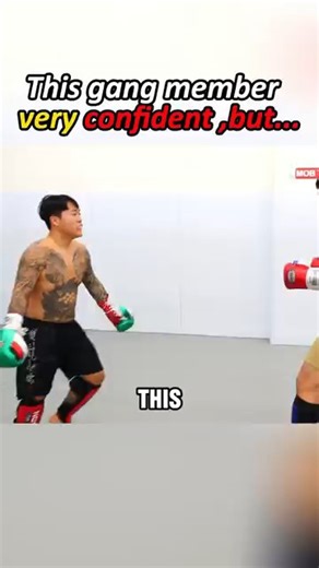 35K views · 255 reactions | Gang member gets humbled #fighting | Sports frontier | Facebook